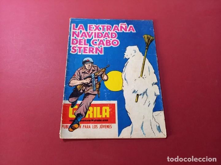 Tebeos: GORILA (URSUS) N&ordm; 14 -ALAN DOYER - Foto 1