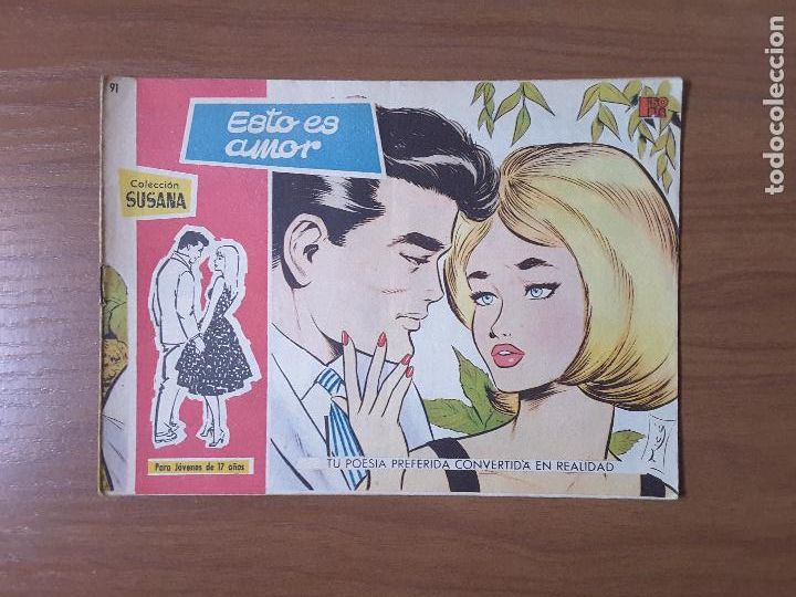 Tebeos: Susana 81. Toray. - Foto 1