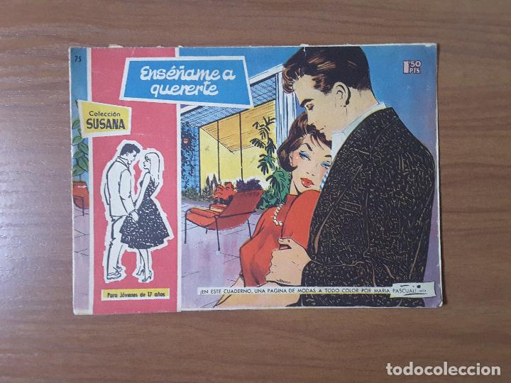 Tebeos: Susana 75. Toray. - Foto 1