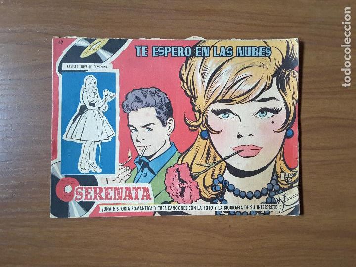 Tebeos: Serenata 42. Toray. - Foto 1