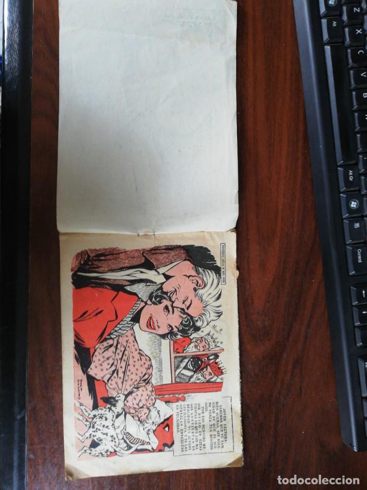 Tebeos: Azucena - Almanaque 1960 - Ediciones Toray - Foto 2