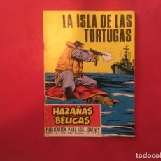 Tebeos: COMIC HAZAÑAS BELICAS DE 1967 EDICIONES TORAY Nº 233 SERIE GORILA. Lote 342406623