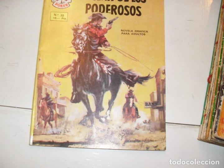Tebeos: VALOR N&ordm; 33,(DE 53).semic ediciones,a&ntilde;o 1965,TEBEO DIFICIL. - Foto 1