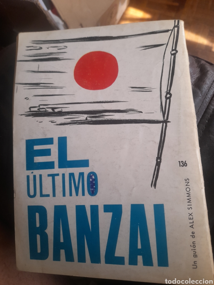 Tebeos: C&oacute;mic, Relatos de Guerra, Recomendacion a la muerte de 1967 - Foto 2