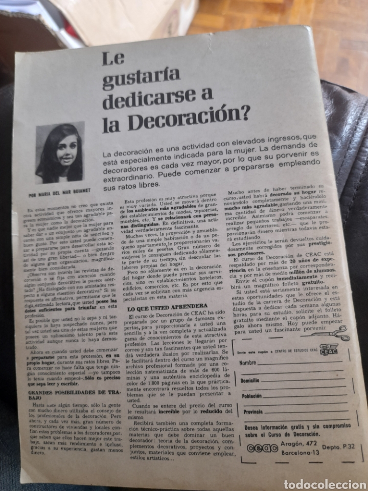 Tebeos: C&oacute;mic, Aventuras, N 37 de 1969 - Foto 4