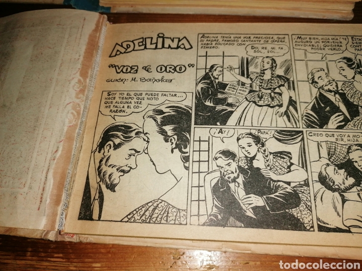Tebeos: AZUCENA - Tomos II y XVI - Foto 5