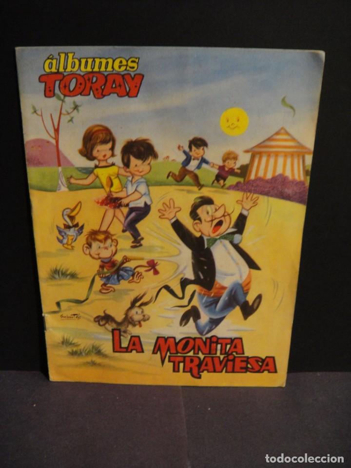 Tebeos: albumes toray n&ordm; 2 - Foto 1