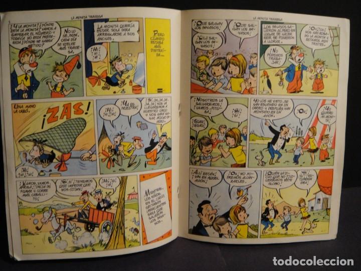 Tebeos: albumes toray n&ordm; 2 - Foto 2