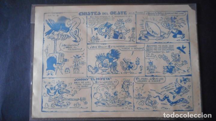 Tebeos: DICK REL&Aacute;MPAGO N&ordm; 14 / C-13 - Foto 2