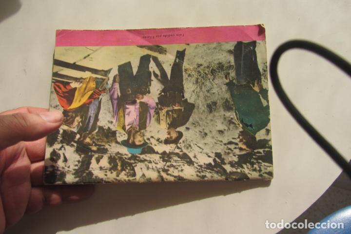 Tebeos: HAZA&Ntilde;AS DEL OESTE. N&ordm; 155. TORAY. arx157 - Foto 2