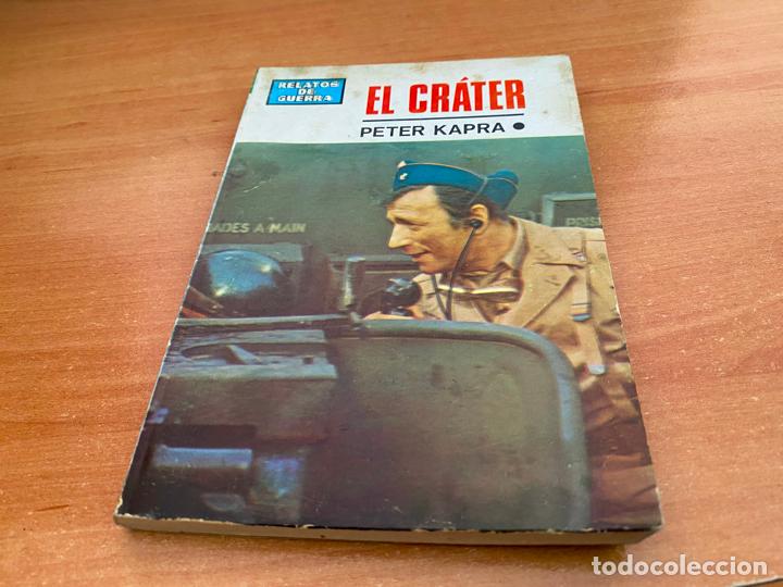 Tebeos: RELATOS DE GUERRA N&ordm; 327 (ORIGINAL TORAY) (COM27) - Foto 1