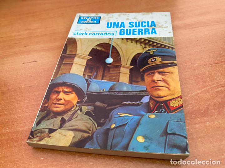Tebeos: RELATOS DE GUERRA N&ordm; 315 (ORIGINAL TORAY) (COM27) - Foto 1