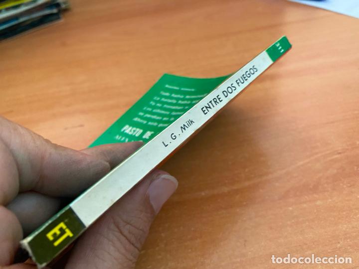 Tebeos: RELATOS DE GUERRA N&ordm; 311 (ORIGINAL TORAY) (COM27) - Foto 2