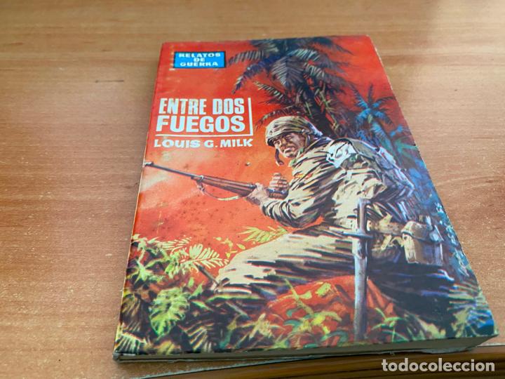 Tebeos: RELATOS DE GUERRA N&ordm; 311 (ORIGINAL TORAY) (COM27) - Foto 1