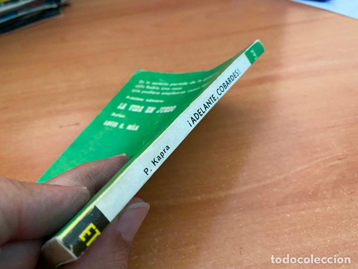 Tebeos: RELATOS DE GUERRA N&ordm; 292 (ORIGINAL TORAY) (COM27) - Foto 2