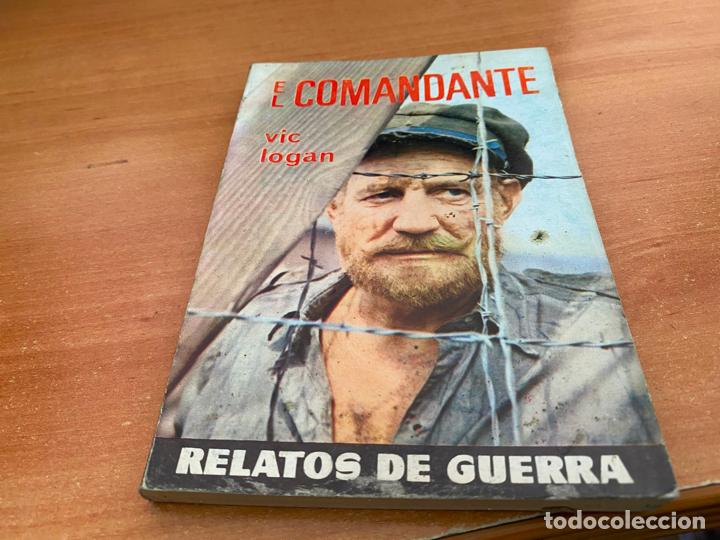 Tebeos: RELATOS DE GUERRA N&ordm; 285 (ORIGINAL TORAY) (COM27) - Foto 1