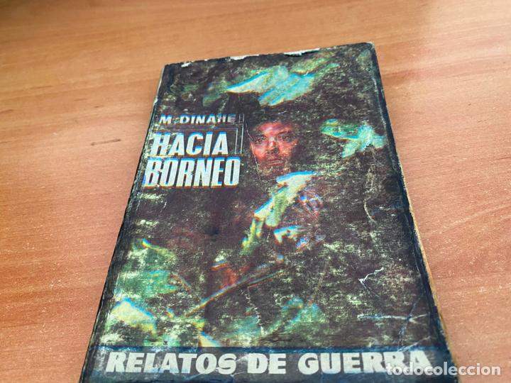 Tebeos: RELATOS DE GUERRA N&ordm; 275 (ORIGINAL TORAY) (COM27) - Foto 1