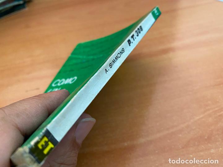 Tebeos: RELATOS DE GUERRA N&ordm; 267 (ORIGINAL TORAY) (COM27) - Foto 2