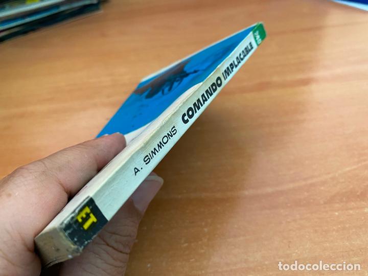 Tebeos: RELATOS DE GUERRA N&ordm; 240 (ORIGINAL TORAY) (COM27) - Foto 2