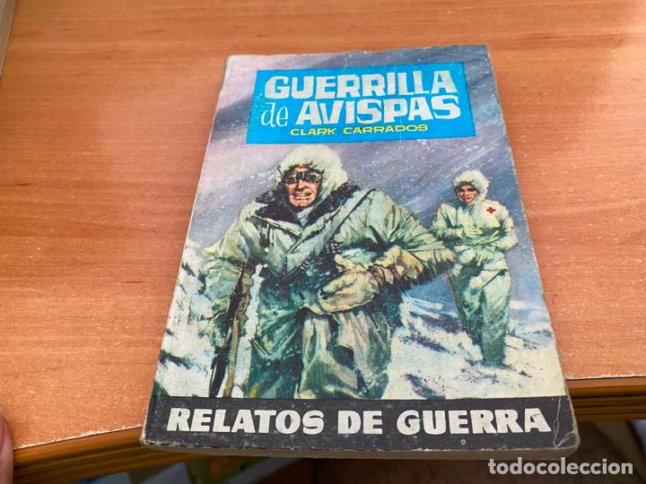 Tebeos: RELATOS DE GUERRA N&ordm; 228 (ORIGINAL TORAY) (COM27) - Foto 1
