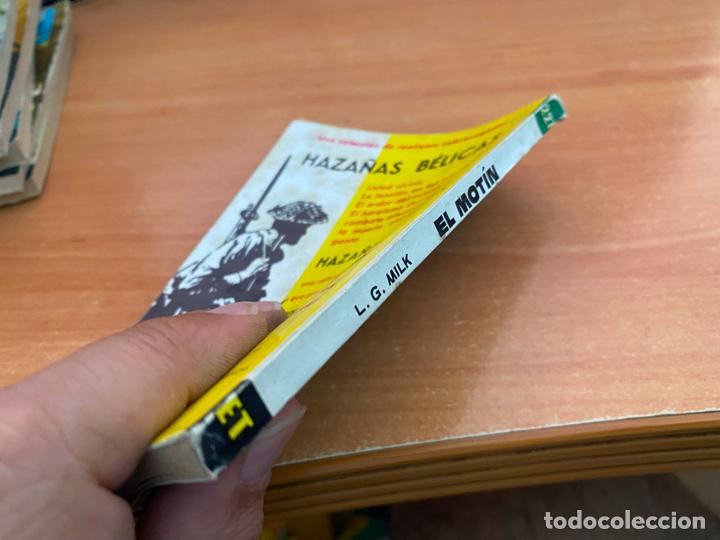 Tebeos: RELATOS DE GUERRA N&ordm; 227 (ORIGINAL TORAY) (COM27) - Foto 2