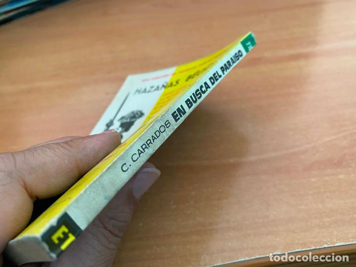 Tebeos: RELATOS DE GUERRA N&ordm; 215 (ORIGINAL TORAY) (COM27) - Foto 2