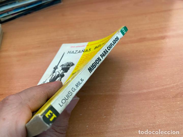 Tebeos: RELATOS DE GUERRA N&ordm; 214 (ORIGINAL TORAY) (COM27) - Foto 2