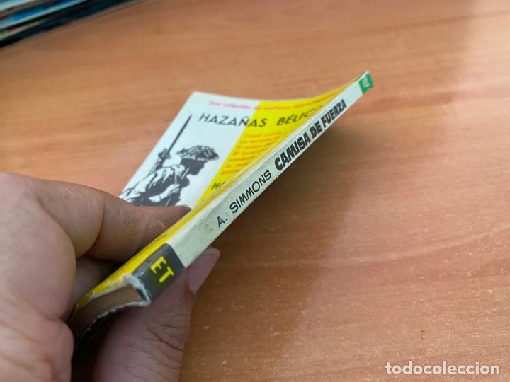 Tebeos: RELATOS DE GUERRA N&ordm; 207 (ORIGINAL TORAY) (COM27) - Foto 2