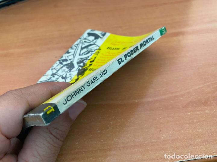 Tebeos: RELATOS DE GUERRA N&ordm; 179 (ORIGINAL TORAY) (COM27) - Foto 2