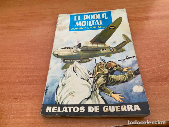 Tebeos: RELATOS DE GUERRA N&ordm; 179 (ORIGINAL TORAY) (COM27) - Foto 1