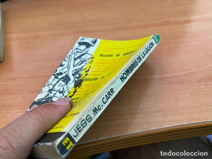 Tebeos: RELATOS DE GUERRA N&ordm; 158 (ORIGINAL TORAY) (COM27) - Foto 2