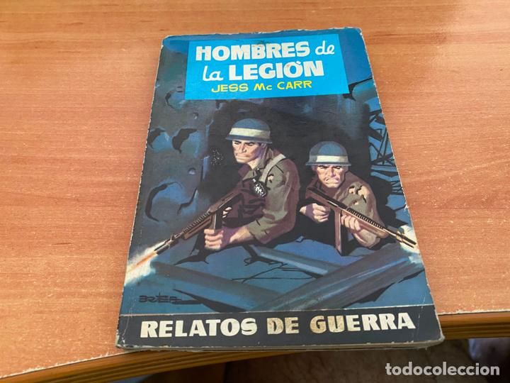 Tebeos: RELATOS DE GUERRA N&ordm; 158 (ORIGINAL TORAY) (COM27) - Foto 1