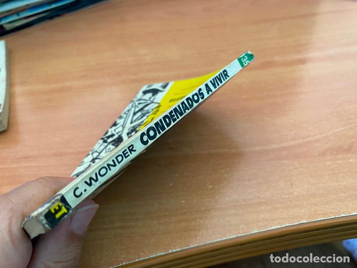 Tebeos: RELATOS DE GUERRA N&ordm; 135 (ORIGINAL TORAY) (COM27) - Foto 2