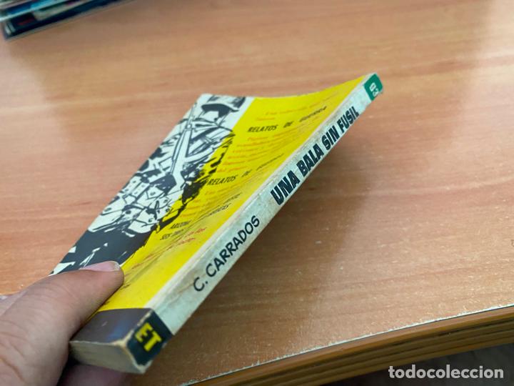 Tebeos: RELATOS DE GUERRA N&ordm; 93 (ORIGINAL TORAY) (COM27) - Foto 2