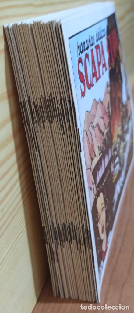 Tebeos: HAZA&Ntilde;AS BELICAS - LOTE DE 29 COMICS - TORAY DE KIOSKO. - Foto 3