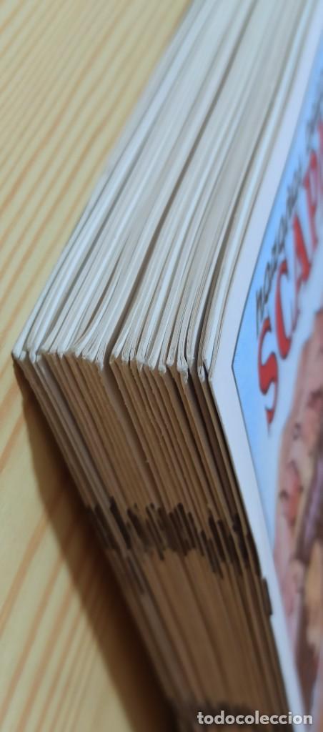 Tebeos: HAZA&Ntilde;AS BELICAS - LOTE DE 29 COMICS - TORAY DE KIOSKO. - Foto 5