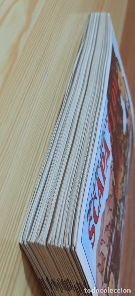Tebeos: HAZA&Ntilde;AS BELICAS - LOTE DE 29 COMICS - TORAY DE KIOSKO. - Foto 7