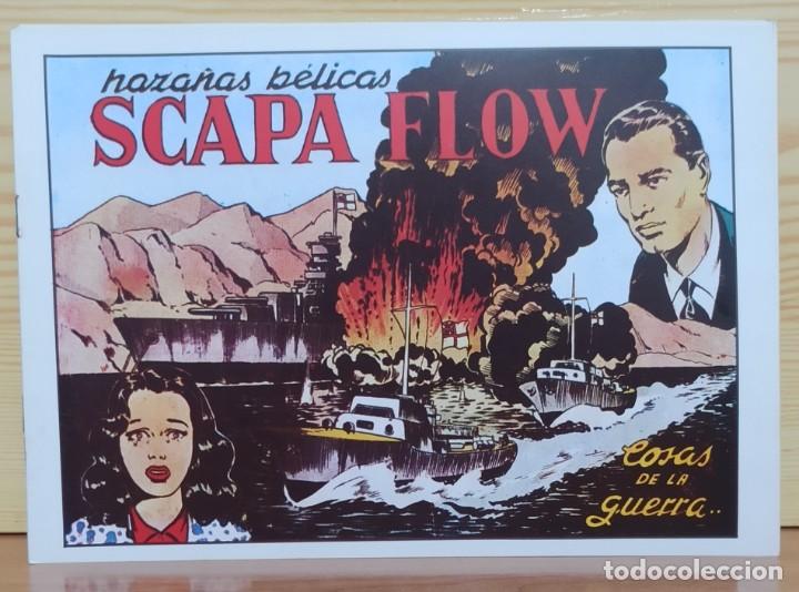 Tebeos: HAZA&Ntilde;AS BELICAS - LOTE DE 29 COMICS - TORAY DE KIOSKO. - Foto 9