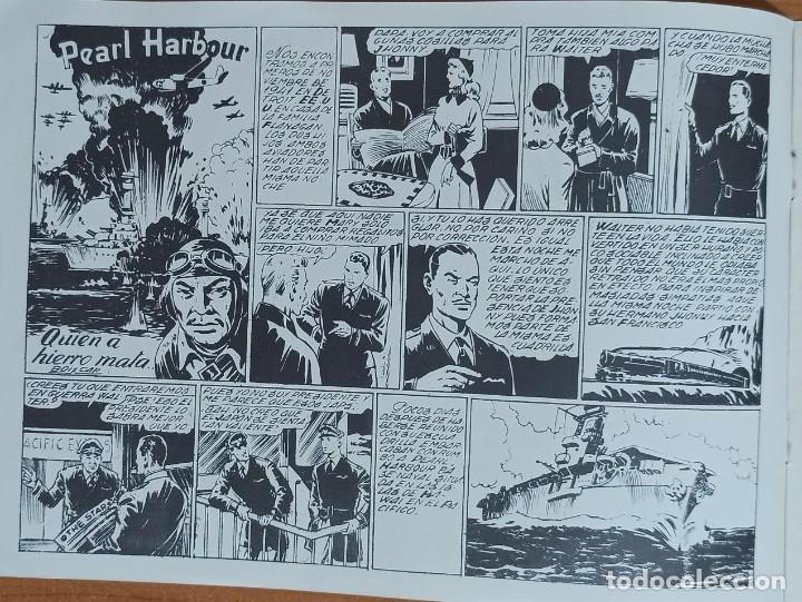 Tebeos: HAZA&Ntilde;AS BELICAS - LOTE DE 29 COMICS - TORAY DE KIOSKO. - Foto 10