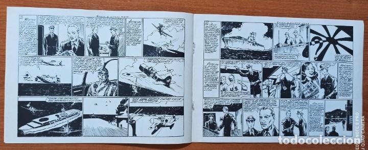 Tebeos: HAZA&Ntilde;AS BELICAS - LOTE DE 29 COMICS - TORAY DE KIOSKO. - Foto 11