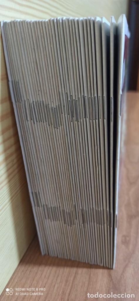 Tebeos: HAZA&Ntilde;AS BELICAS - LOTE DE 36 COMICS - TORAY DE KIOSKO. - Foto 4