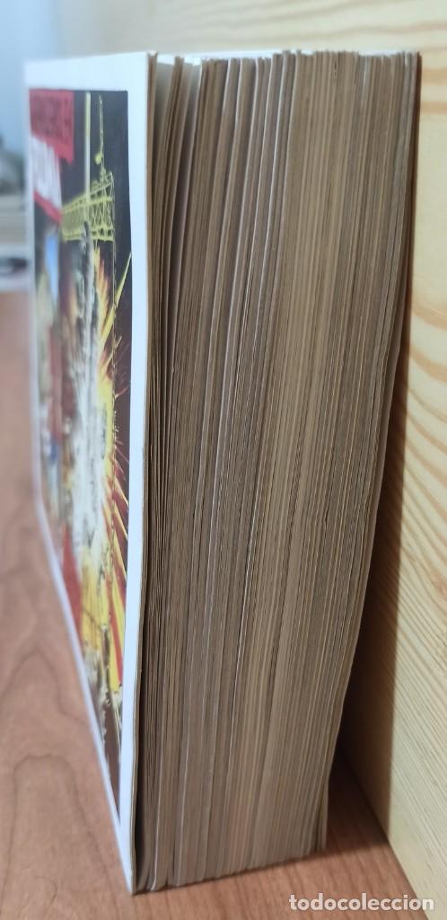 Tebeos: HAZA&Ntilde;AS BELICAS - LOTE DE 36 COMICS - TORAY DE KIOSKO. - Foto 5