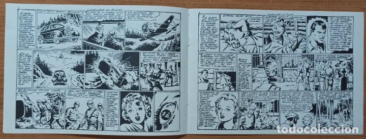 Tebeos: HAZA&Ntilde;AS BELICAS - LOTE DE 36 COMICS - TORAY DE KIOSKO. - Foto 11