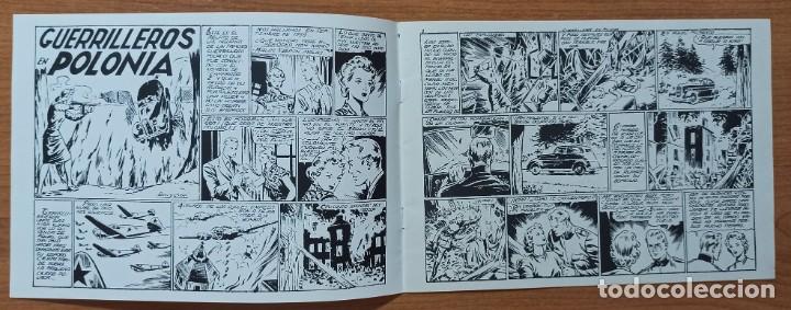 Tebeos: HAZA&Ntilde;AS BELICAS - LOTE DE 36 COMICS - TORAY DE KIOSKO. - Foto 12