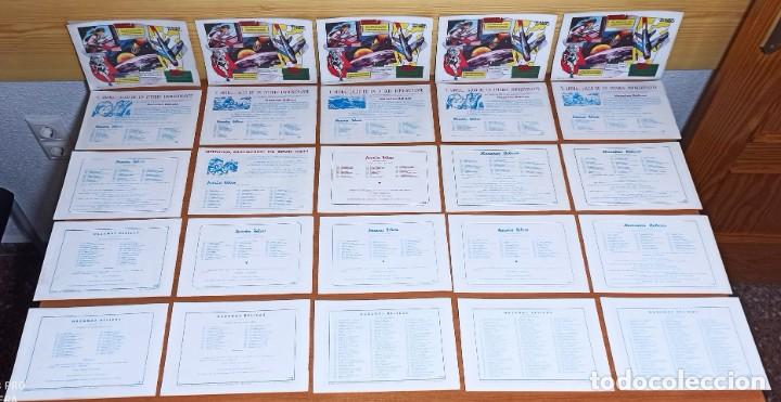 Tebeos: HAZA&Ntilde;AS BELICAS - LOTE DE 36 COMICS - TORAY DE KIOSKO. - Foto 13