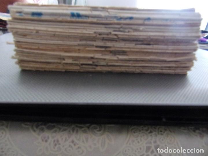 Tebeos: Lote 49 tebeos y 7 extraordinarios - Foto 2