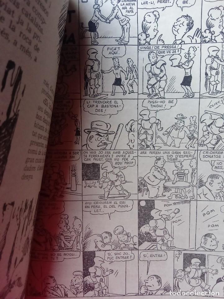 Tebeos: Els infants. - Foto 5