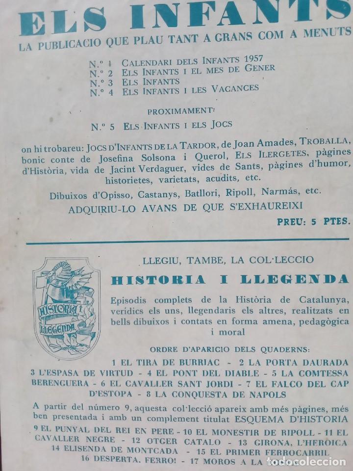 Tebeos: Els infants. - Foto 6