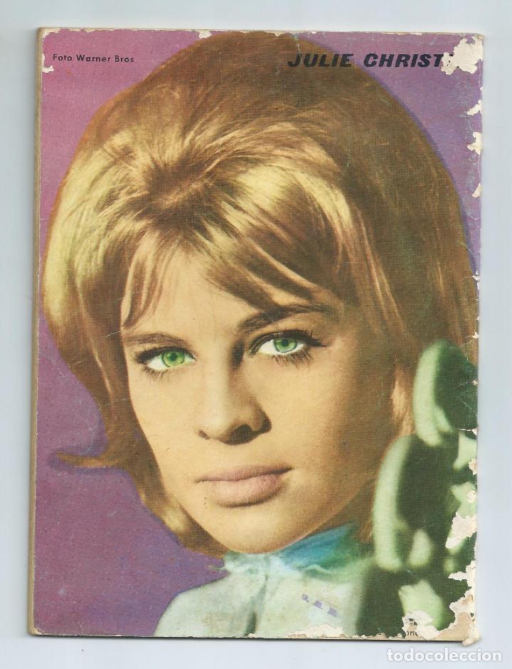 Tebeos: HAZA&Ntilde;AS DEL OESTE N&ordm; 85 (EDITORIAL TORAY,1965) - Foto 2
