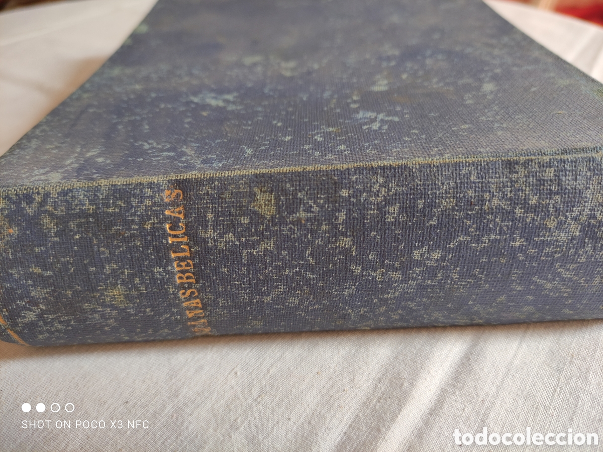 Tebeos: Haza&ntilde;as Belicas tebeos - Foto 5